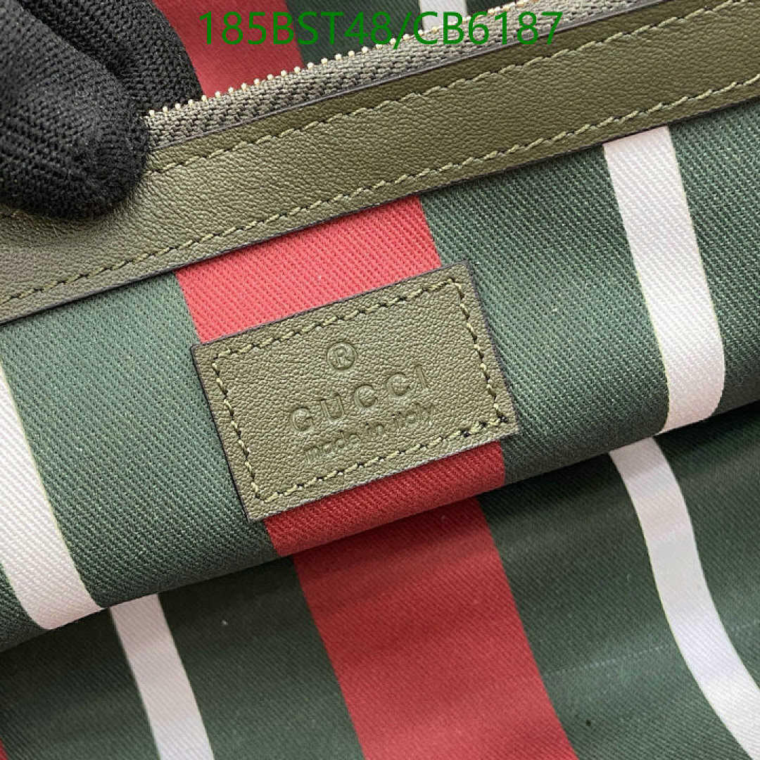 Gucci-Bag-Mirror Quality Code: CB6187 $: 185USD