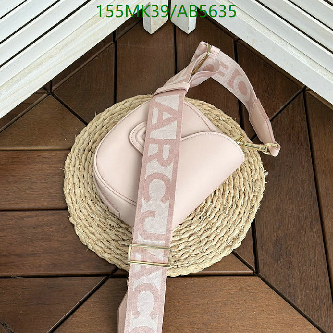 Mrc Jacobs-Bag-Mirror Quality Code: AB5635 $: 155USD