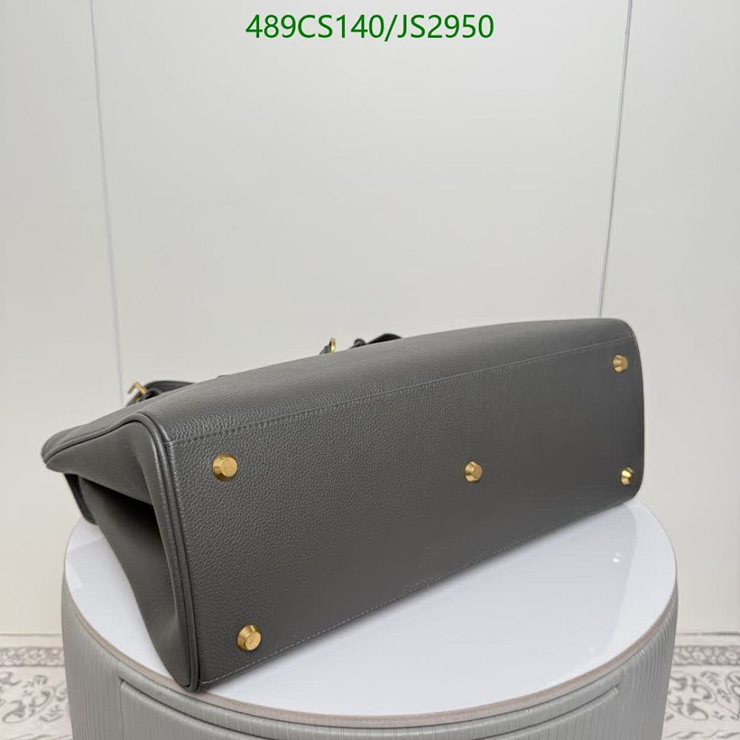 Balenciaga-Bag-Mirror Quality Code: JS2950 $: 489USD
