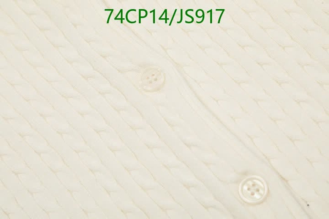 Ralph Lauren-Clothing Code: JS917 $: 74USD