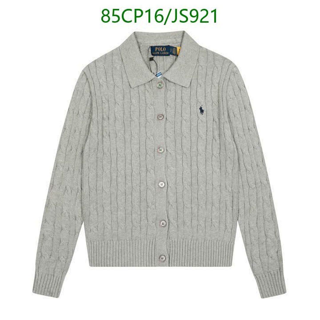 Ralph Lauren-Clothing Code: JS921 $: 85USD