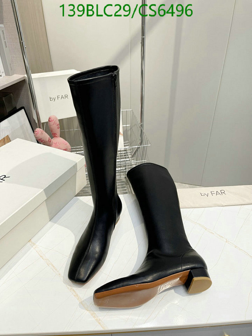 BY Far-Women Shoes Code: CS6496 $: 139USD