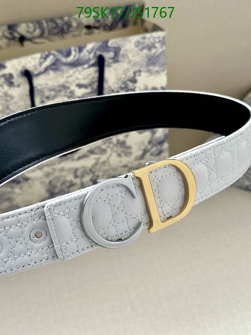 Dior-Belts Code: JS1767 $: 79USD