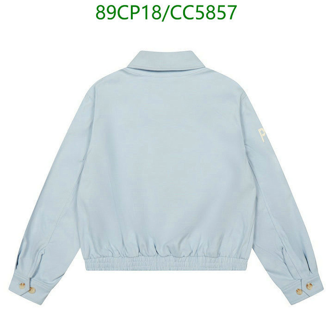 Ralph Lauren-Clothing Code: CC5857 $: 89USD