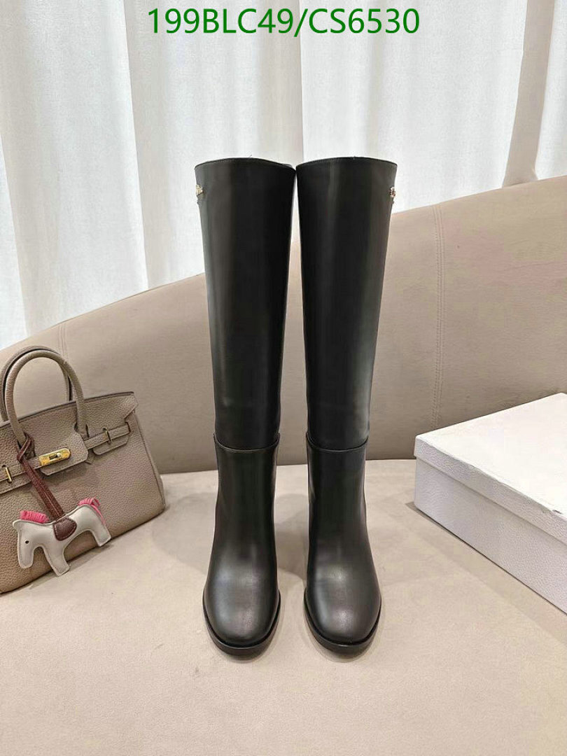 Boots-Women Shoes Code: CS6530 $: 199USD