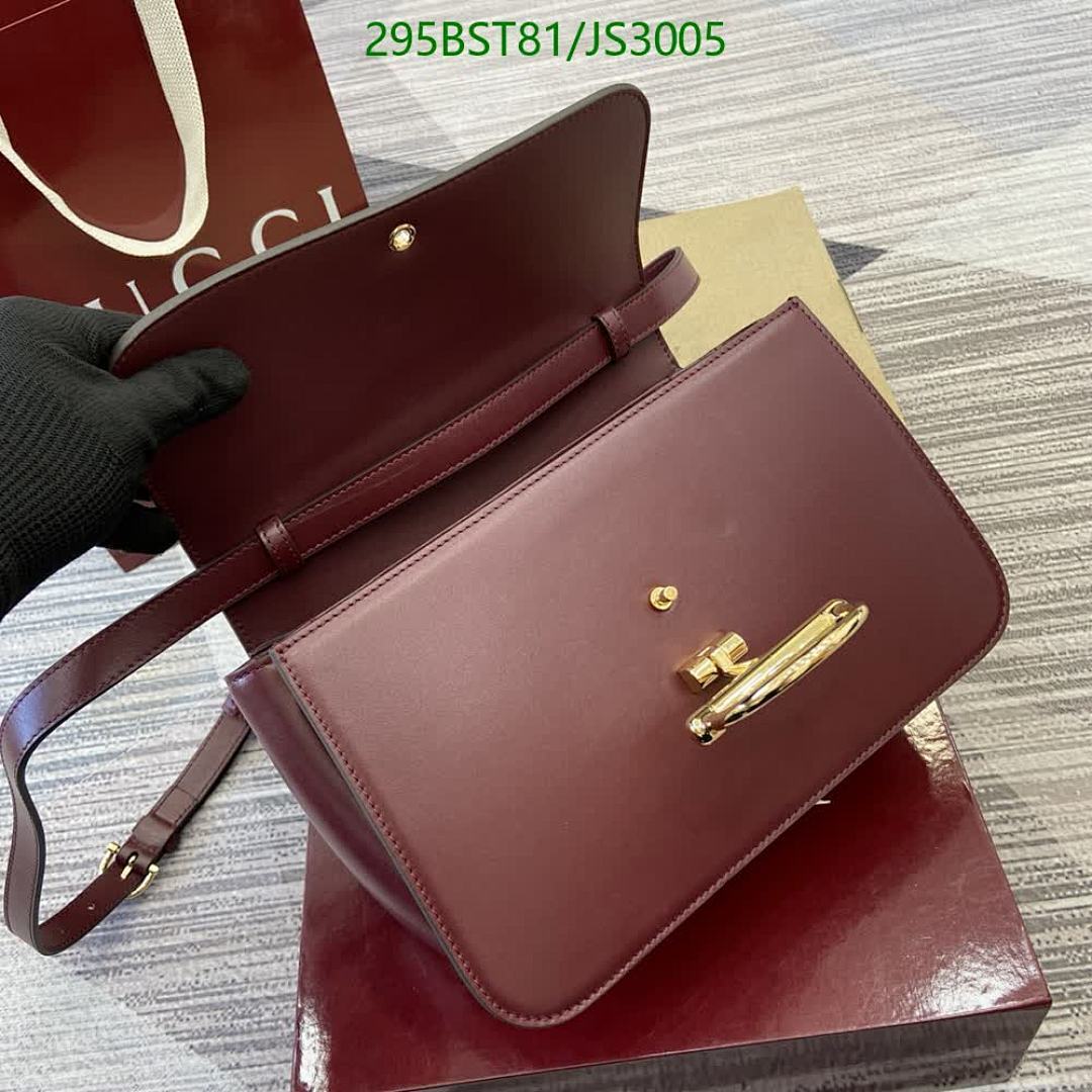 Gucci-Bag-Mirror Quality Code: JS3005 $: 295USD