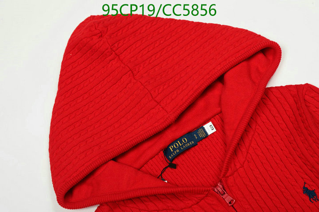 Ralph Lauren-Clothing Code: CC5856 $: 95USD