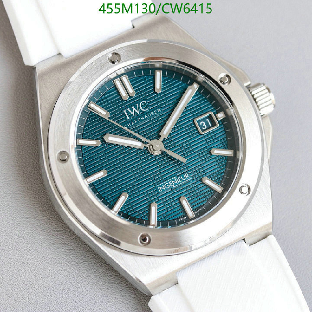 IWC-Watch-Mirror Quality Code: CW6415 $: 455USD
