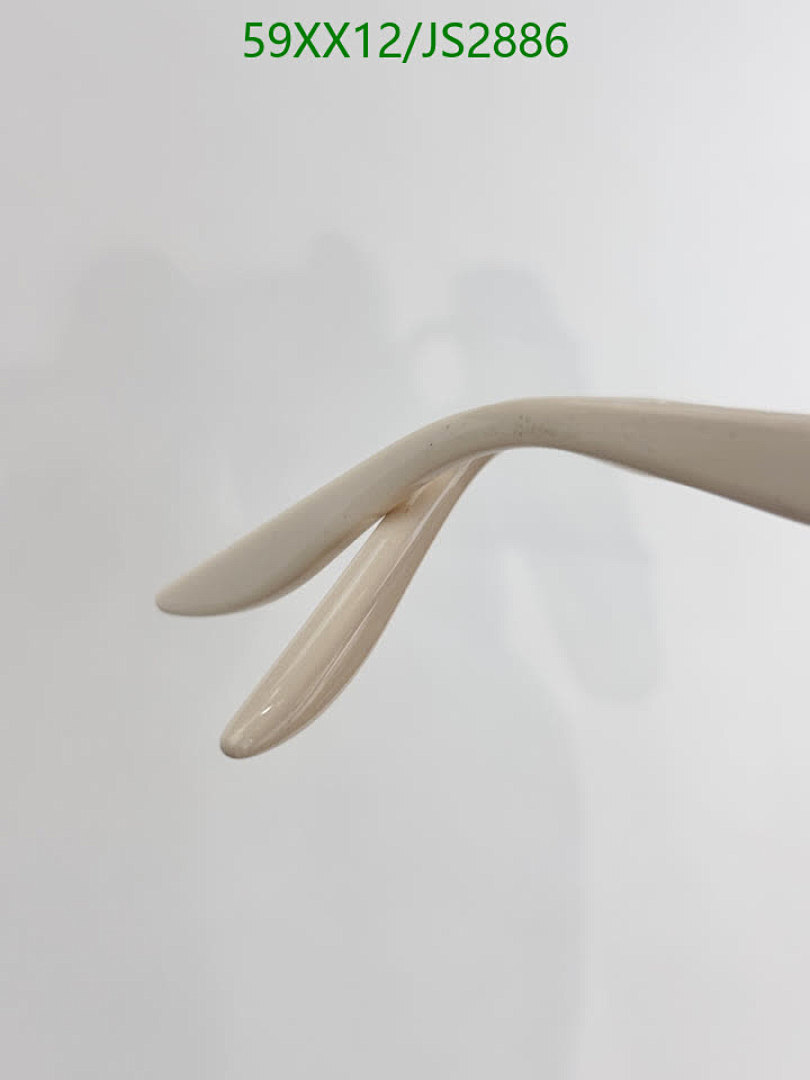 Gucci-Glasses Code: JS2886 $: 59USD