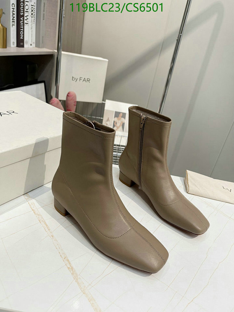 BY Far-Women Shoes Code: CS6501 $: 119USD