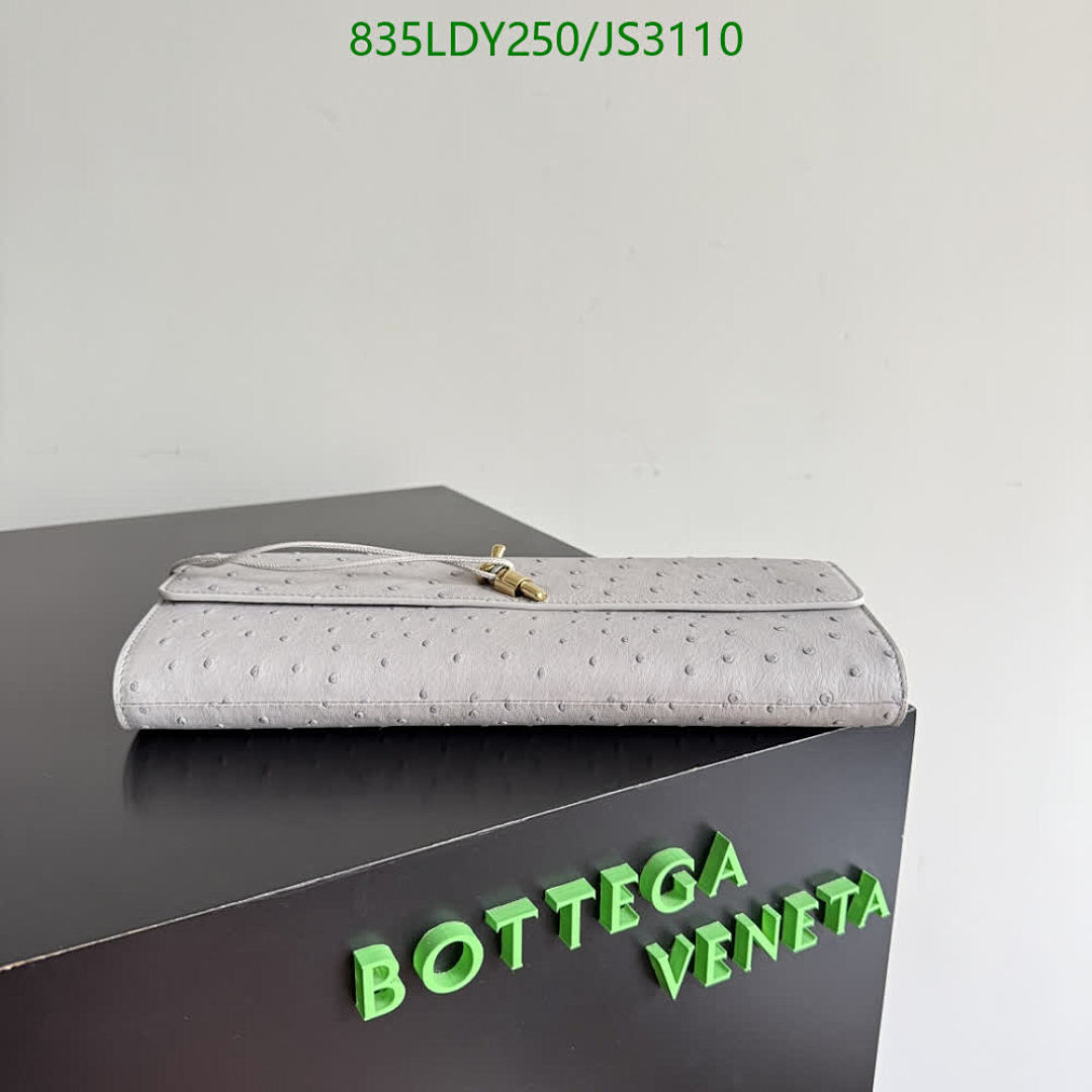 BV-Bag-Mirror Quality Code: JS3110 $: 835USD