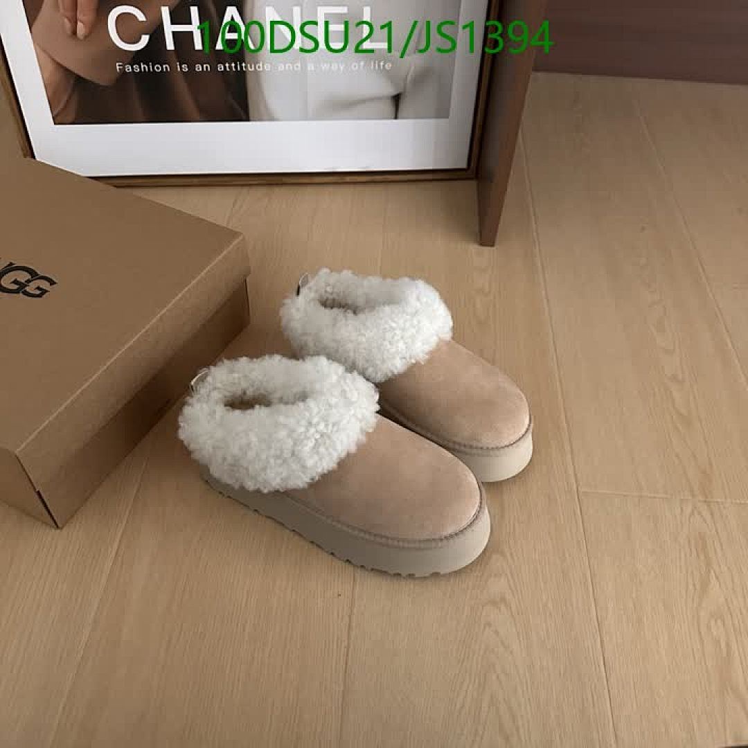 UGG-Women Shoes Code: JS1394 $: 100USD