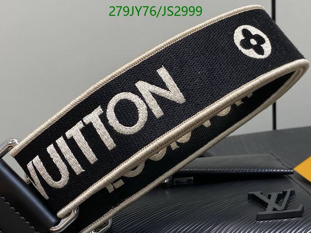 LV-Bag-Mirror Quality Code: JS2999