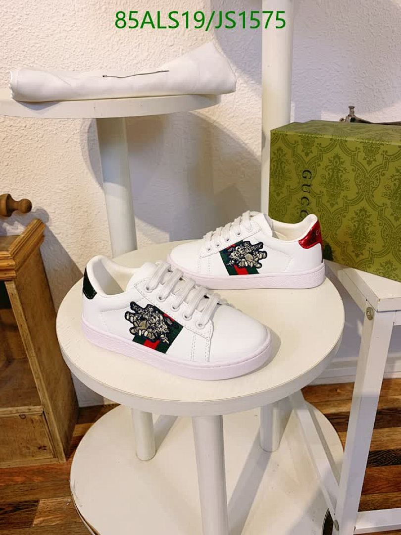 Gucci-Kids shoes Code: JS1575 $: 85USD