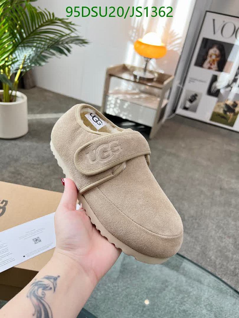 UGG-Women Shoes Code: JS1362 $: 95USD