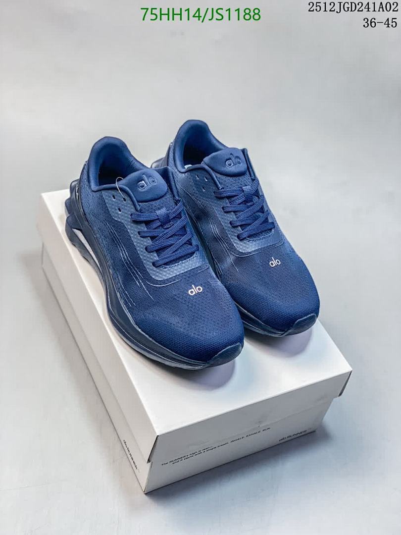 Alo-Women Shoes Code: JS1188 $: 75USD