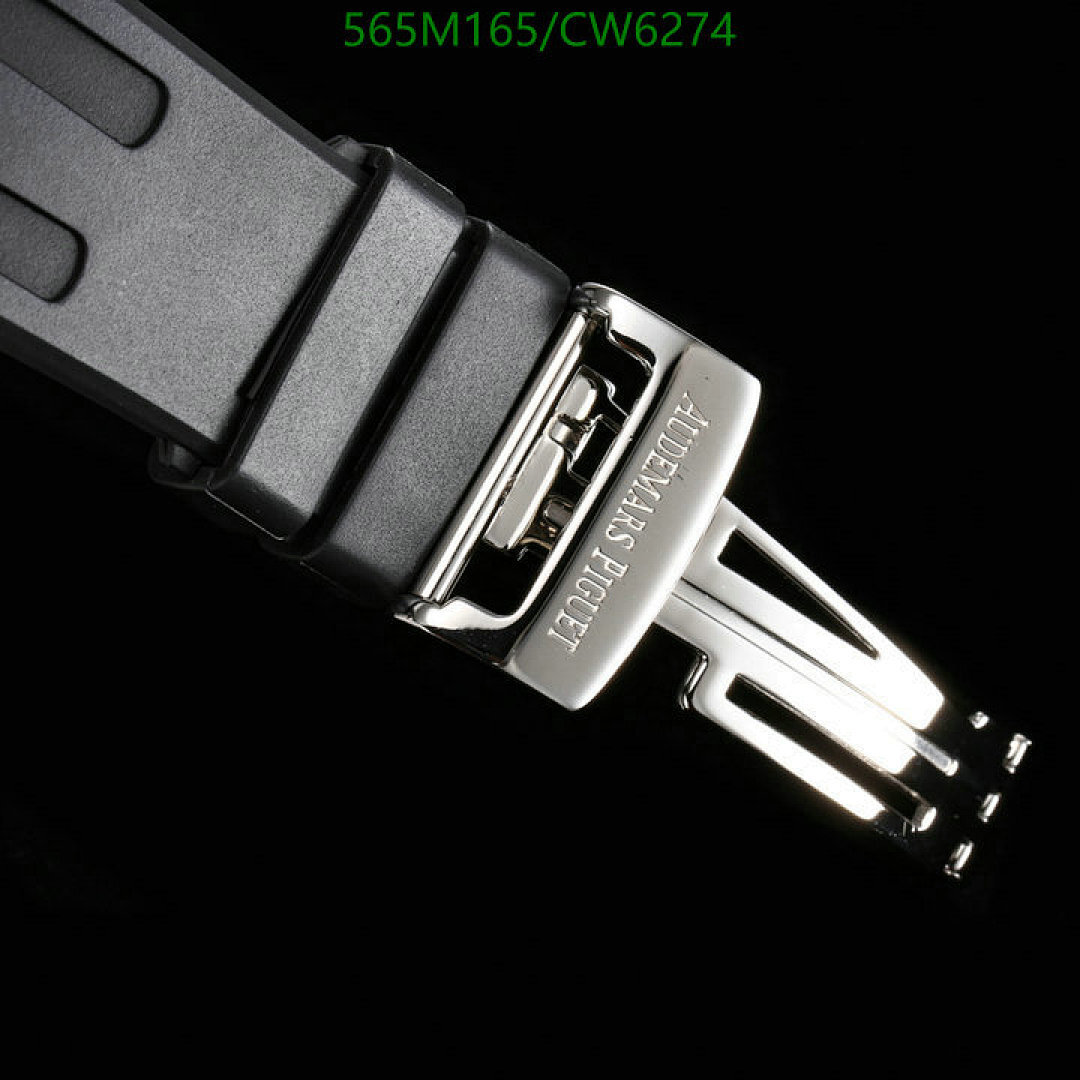 Audemars Piguet-Watch-Mirror Quality Code: CW6274 $: 565USD