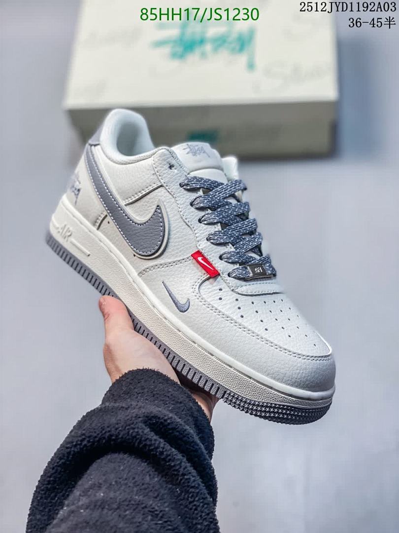 NIKE-Women Shoes Code: JS1230 $: 85USD