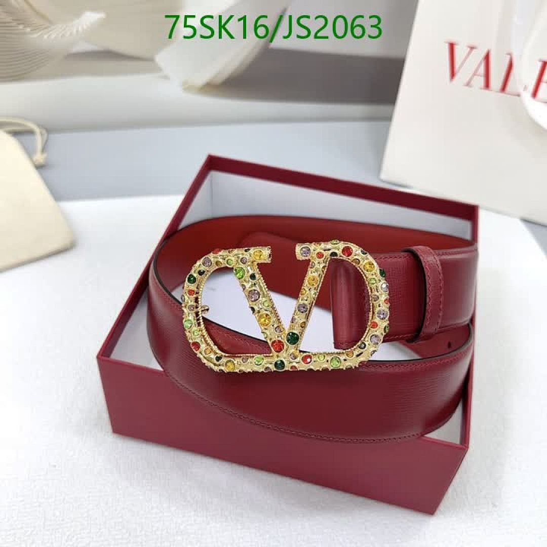 Valentino-Belts Code: JS2063 $: 75USD
