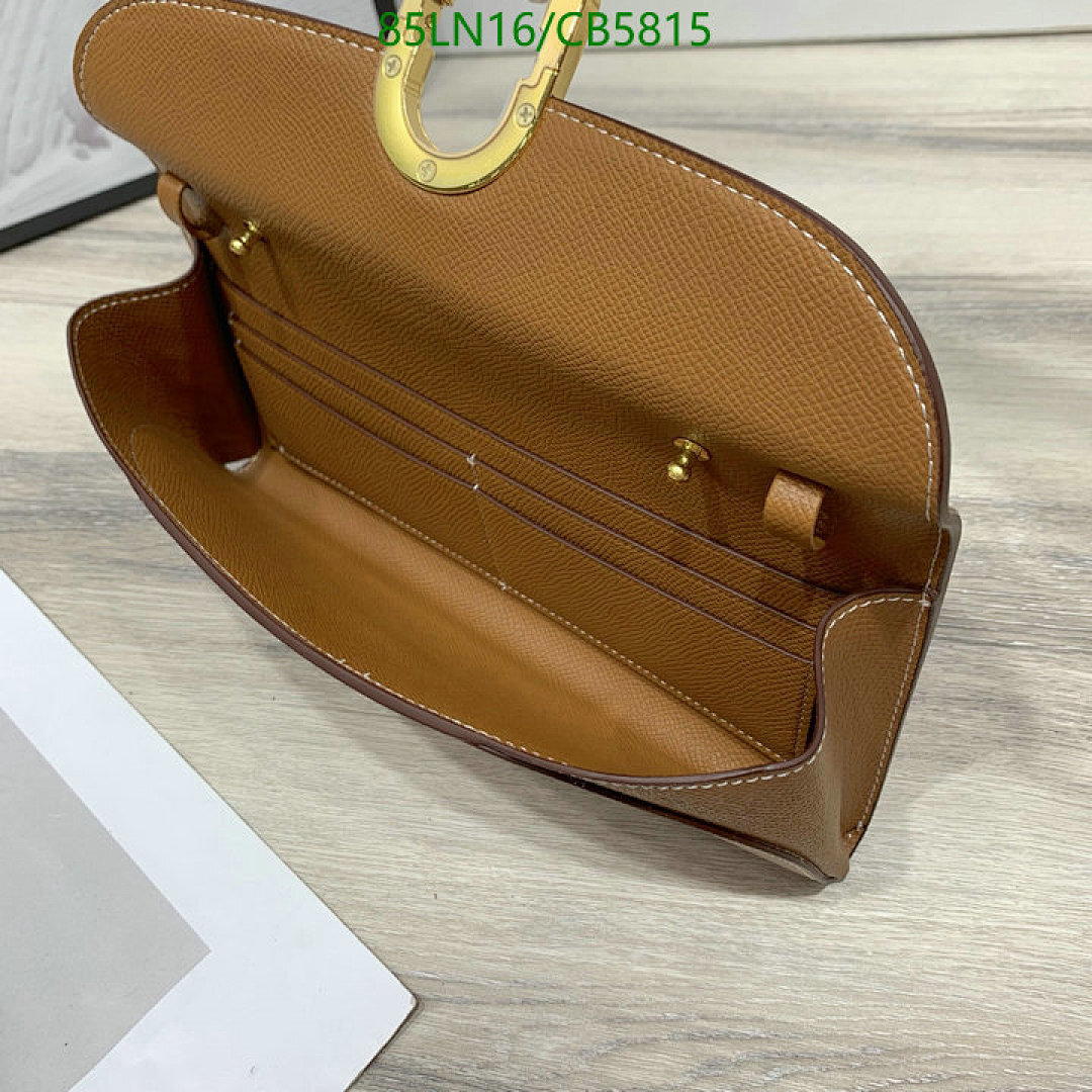 Hermes-Bag-4A Quality Code: CB5815 $: 85USD