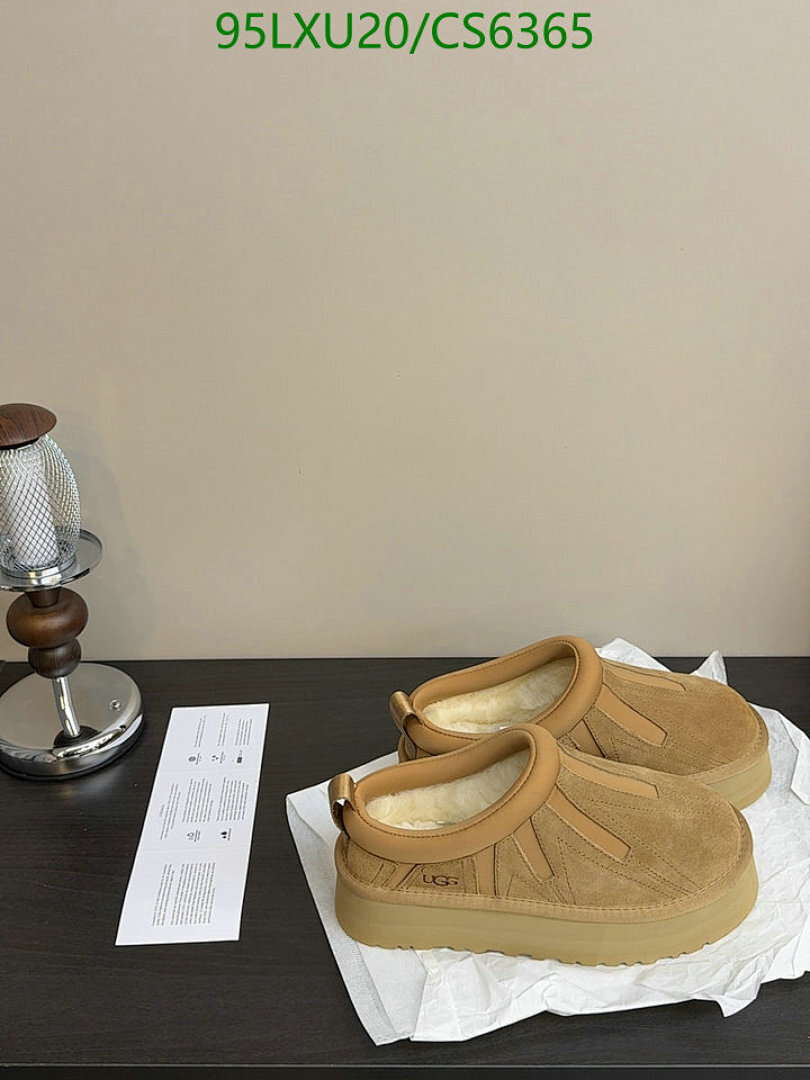 UGG-Women Shoes Code: CS6365 $: 95USD