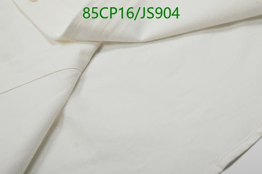 Ralph Lauren-Clothing Code: JS904 $: 85USD