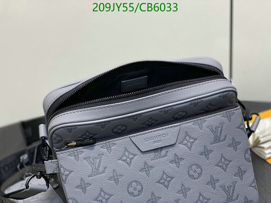 LV-Bag-Mirror Quality Code: CB6033 $: 209USD