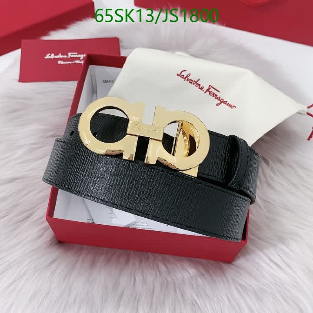 Ferragamo-Belts Code: JS1800 $: 65USD