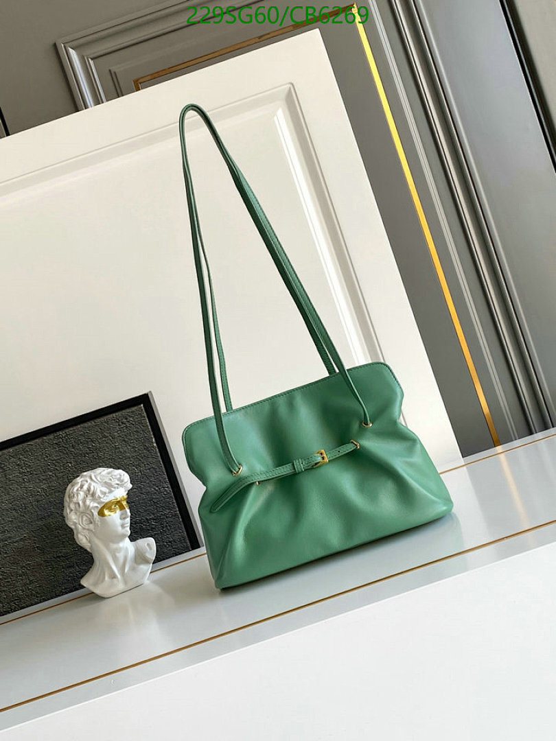 Prada-Bag-Mirror Quality Code: CB6269 $: 229USD