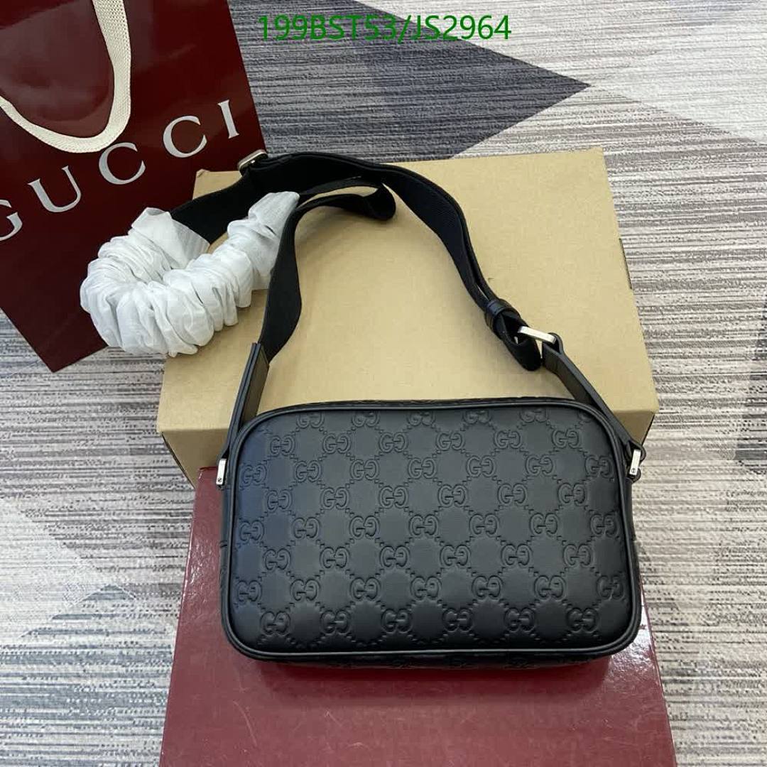 Gucci-Bag-Mirror Quality Code: JS2964 $: 199USD
