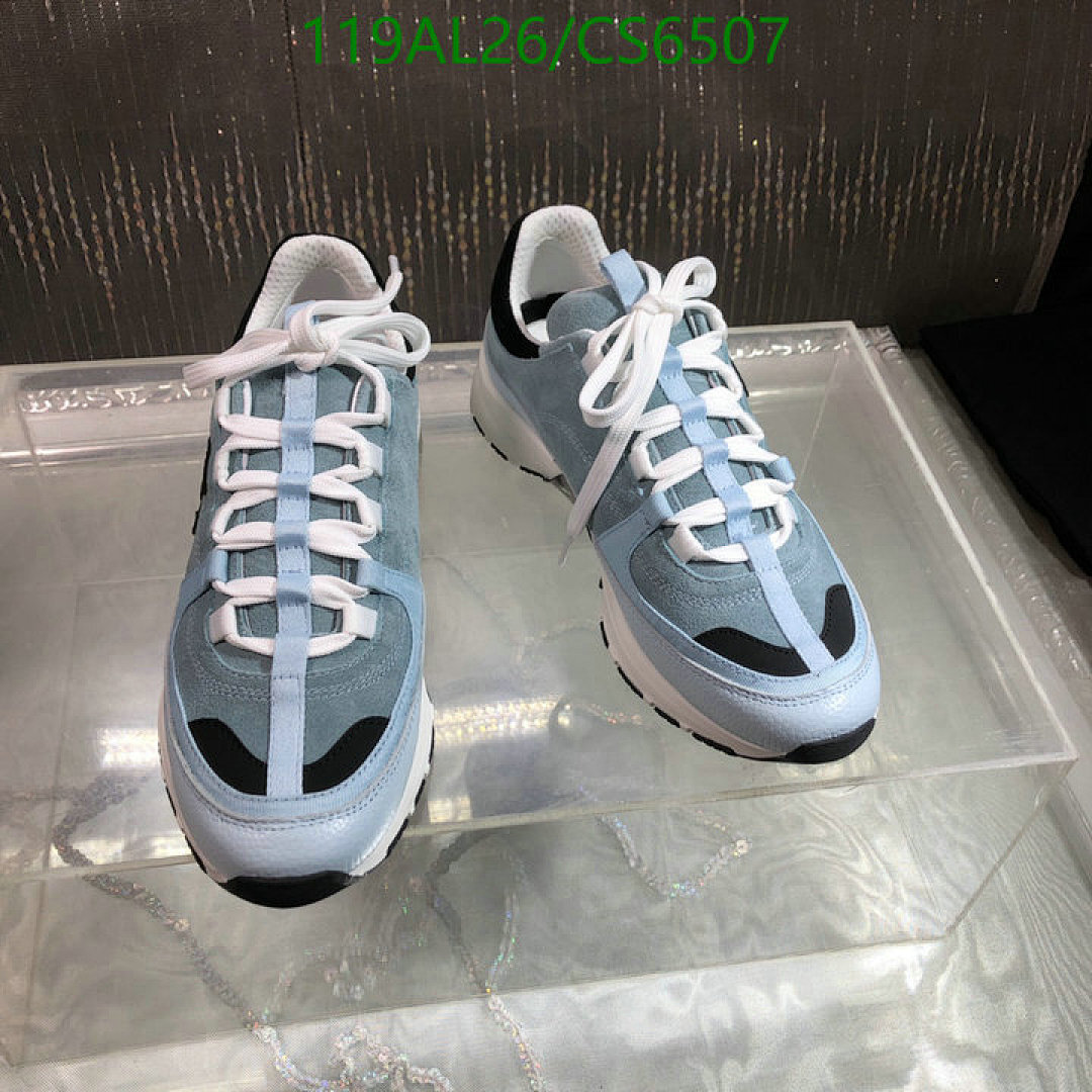 Chanel-Women Shoes Code: CS6507 $: 119USD