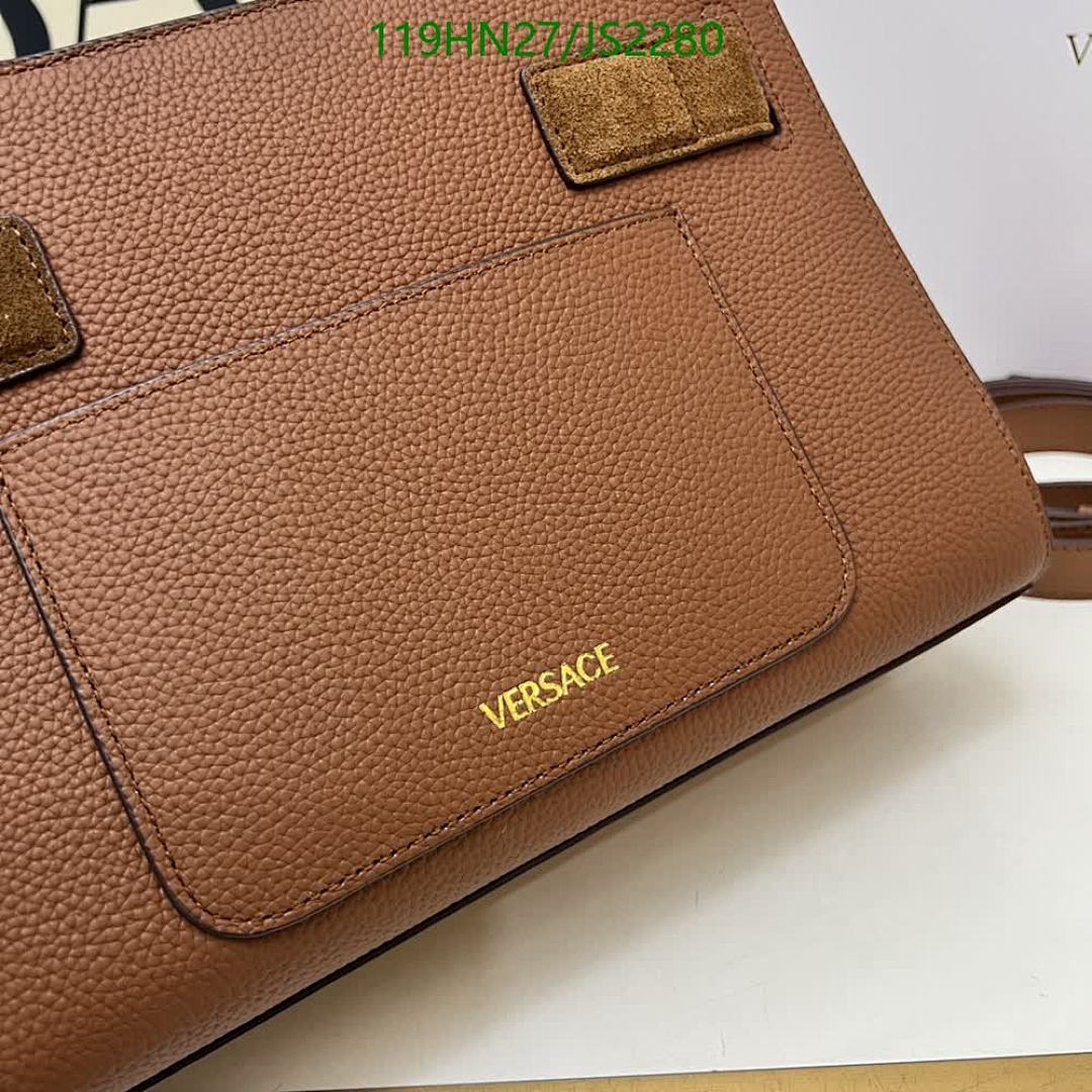 Versace-Bag-4A Quality Code: JS2280 $: 119USD