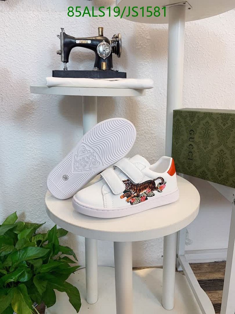 Gucci-Kids shoes Code: JS1581 $: 85USD