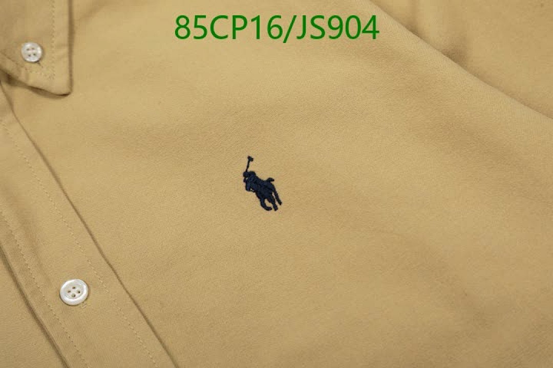Ralph Lauren-Clothing Code: JS904 $: 85USD