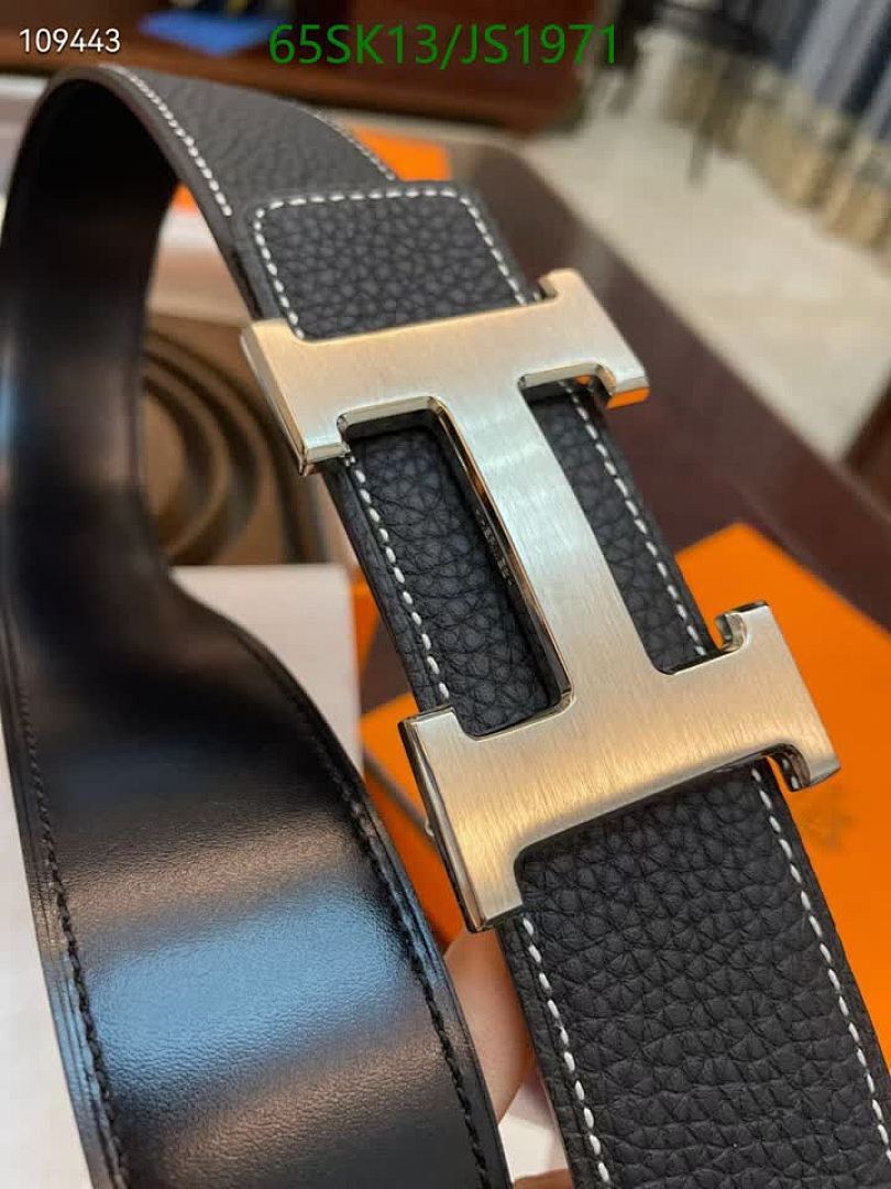 Hermes-Belts Code: JS1971 $: 65USD