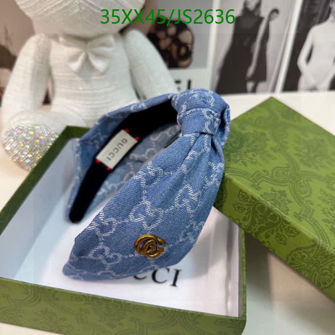 Celine-Headband Code: JS2636 $: 35USD