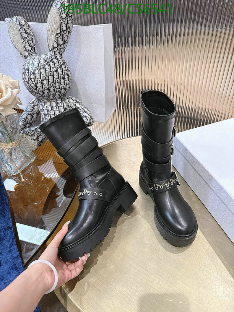 Boots-Women Shoes Code: CS6541 $: 195USD