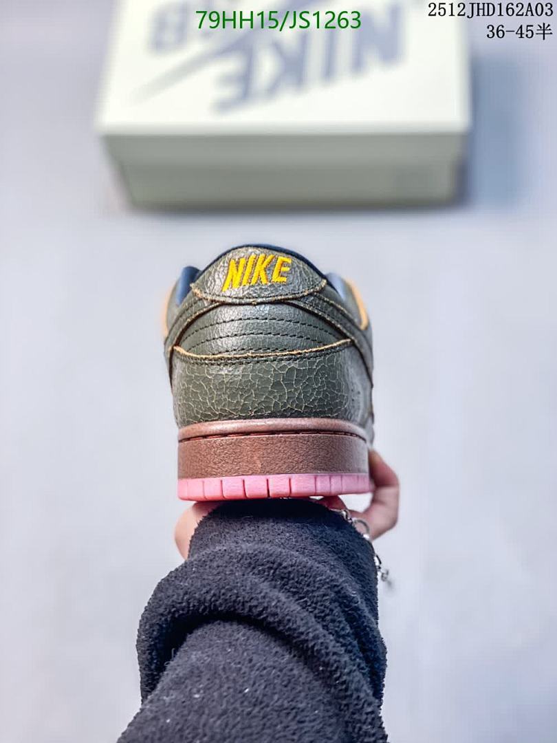 NIKE-Women Shoes Code: JS1263 $: 79USD