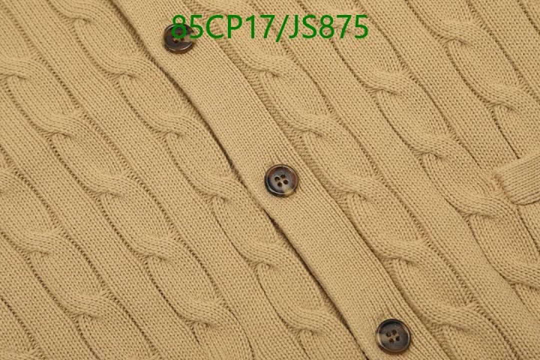 Ralph Lauren-Clothing Code: JS875 $: 85USD