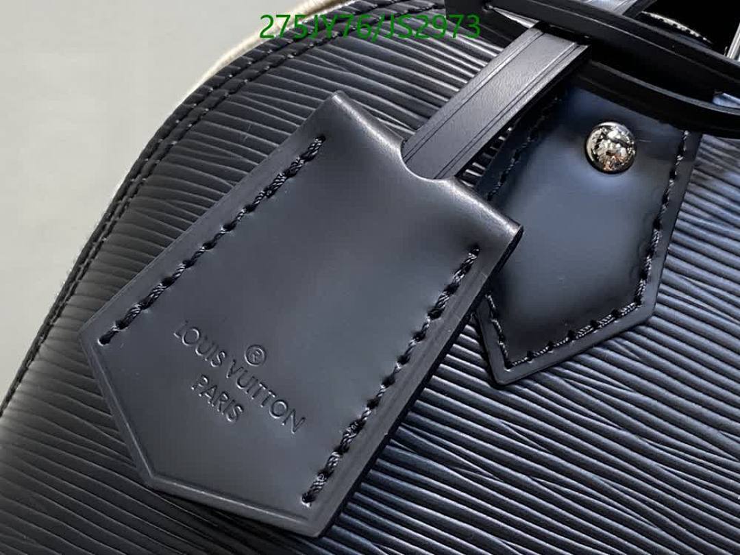 LV-Bag-Mirror Quality Code: JS2973 $: 275USD