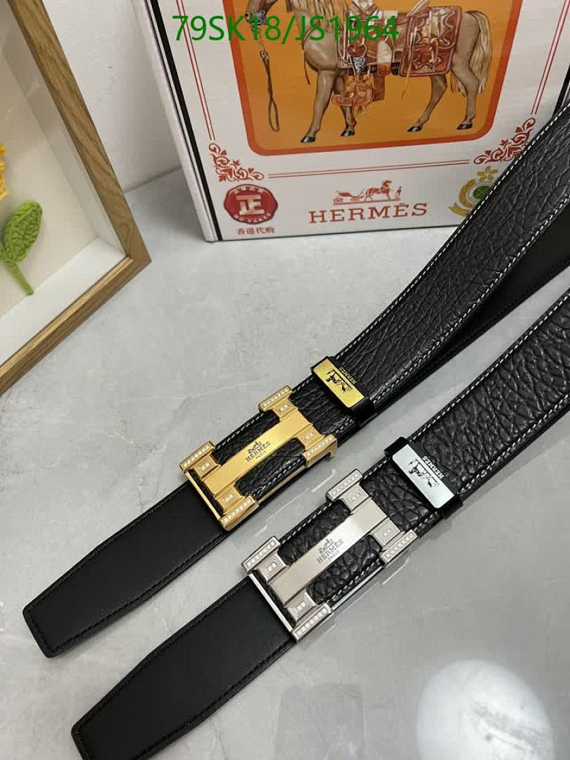 Hermes-Belts Code: JS1964 $: 79USD