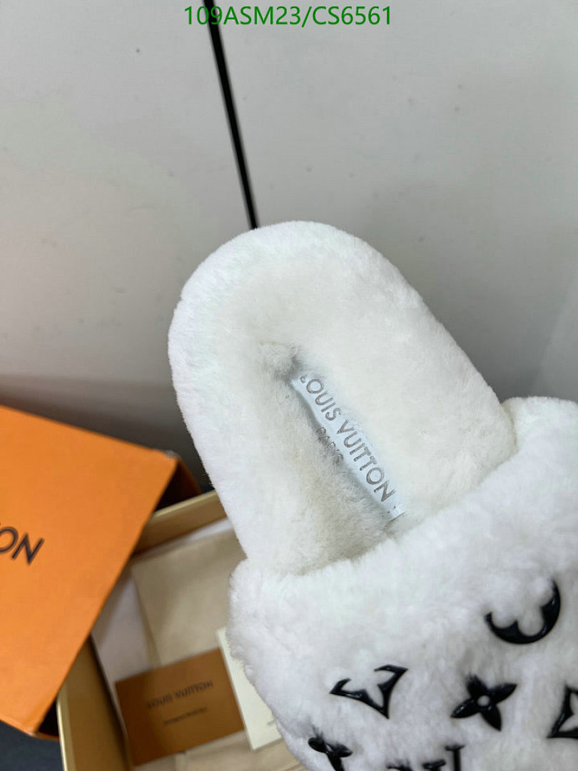 LV-Women Shoes Code: CS6561 $: 109USD