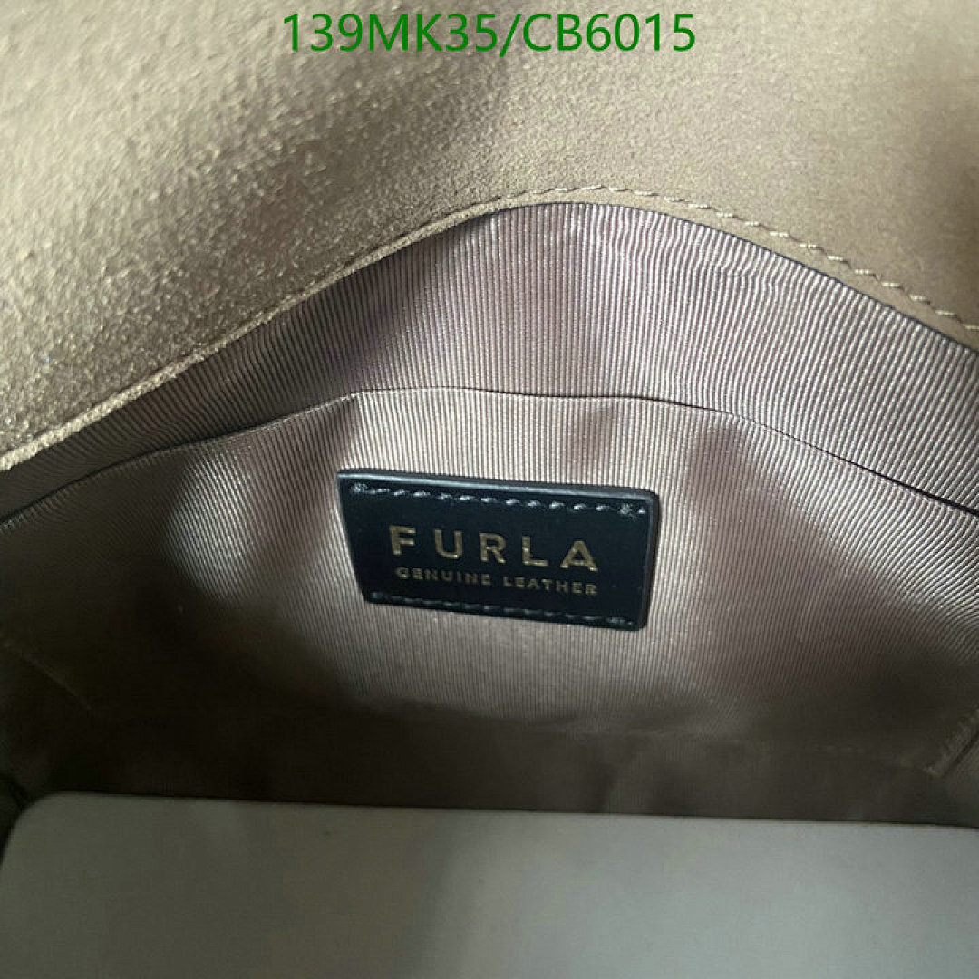 Furla-Bag-Mirror Quality Code: CB6015 $: 139USD