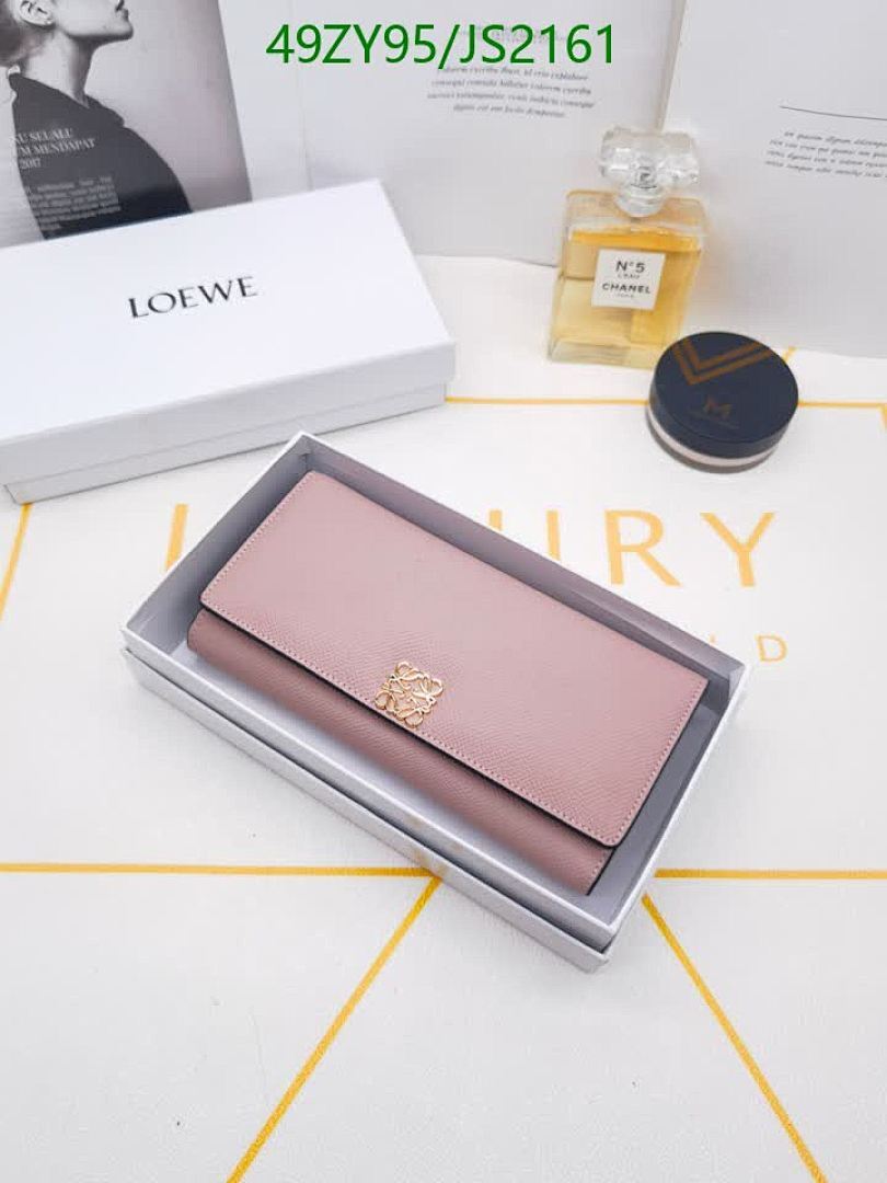 Loewe-Wallet(4A) Code: JS2161 $: 49USD