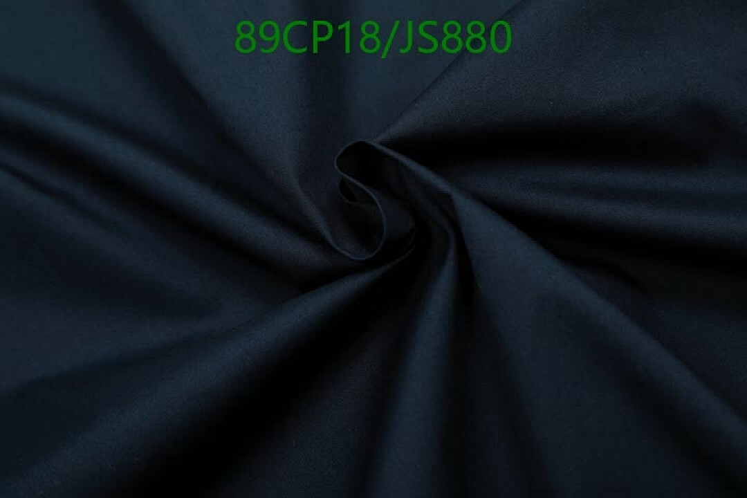 Ralph Lauren-Clothing Code: JS880 $: 89USD