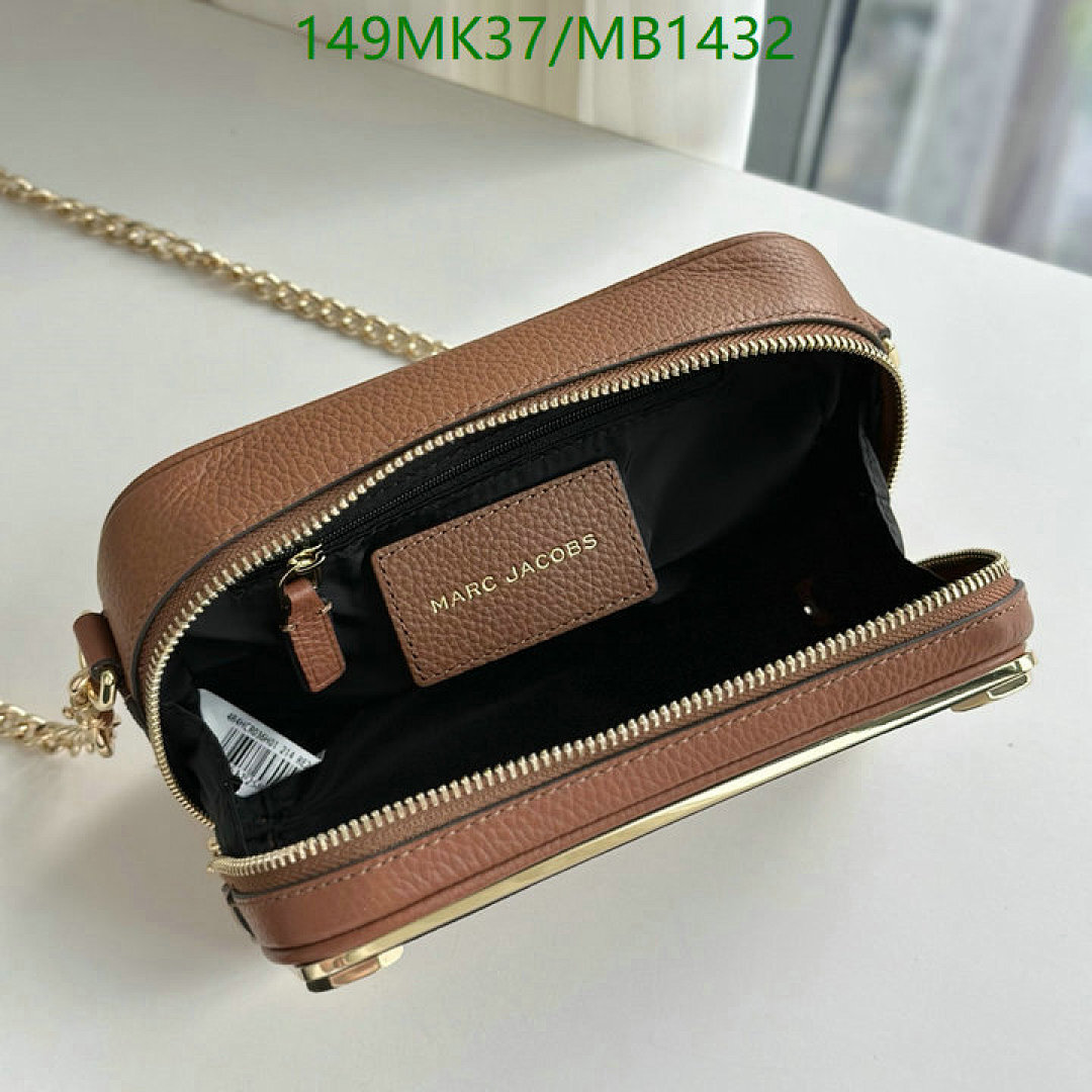 Mrc Jacobs-Bag-Mirror Quality Code: MB1432 $: 149USD