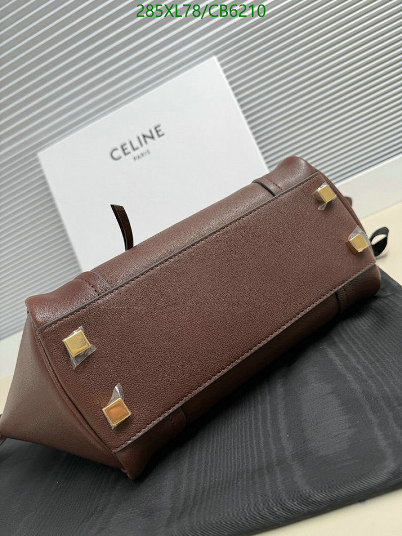 Celine-Bag-Mirror Quality Code: CB6210 $: 285USD
