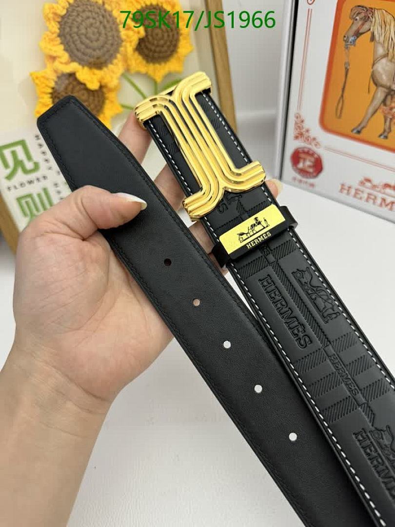 Hermes-Belts Code: JS1966 $: 79USD