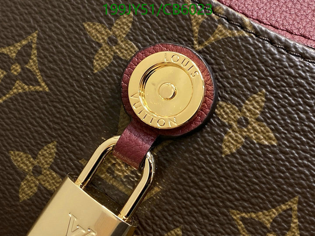 LV-Bag-Mirror Quality Code: CB6023 $: 199USD
