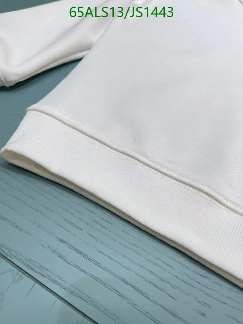 Burberry-Kids Clothing Code: JS1443 $: 65USD